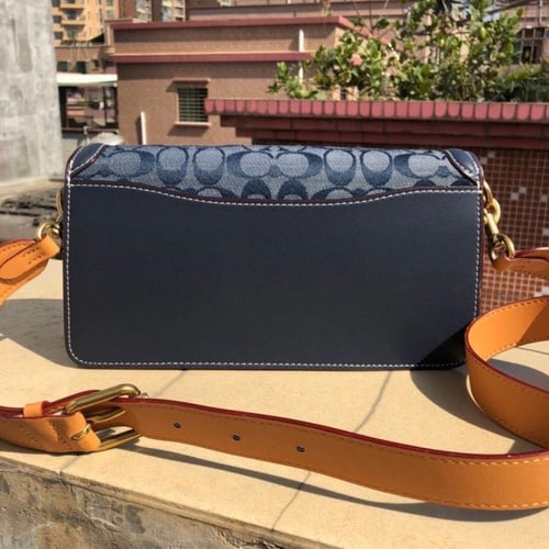 فوري - COACH Tabby 26