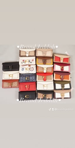 فوري - COACH Tabby 26