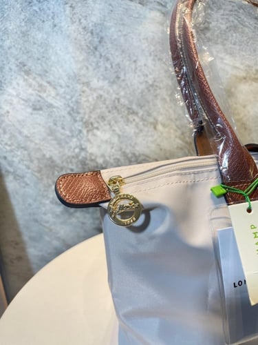 longchamp مقاس سمول