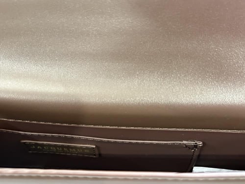 جاكيموس- فوري- Jacquemus