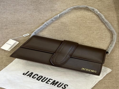 جاكيموس- فوري- Jacquemus