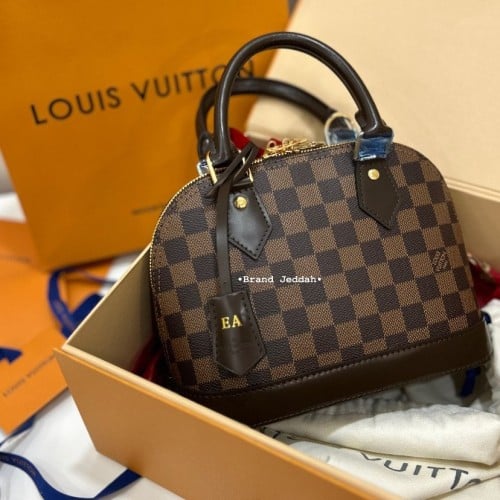 BB Alma- Royal master LV