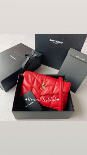 Master Quality - YSL