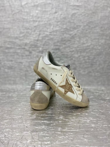 ماستر كواليتي - golden goose
