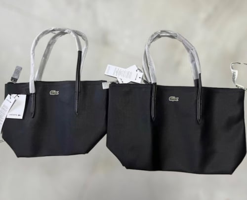 لاكوست - عدة اللوان