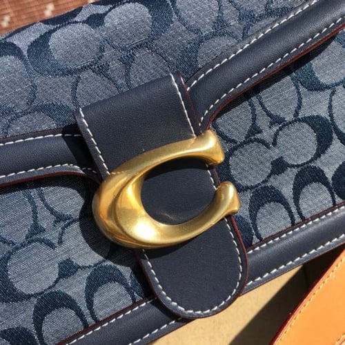 فوري - COACH Tabby 26