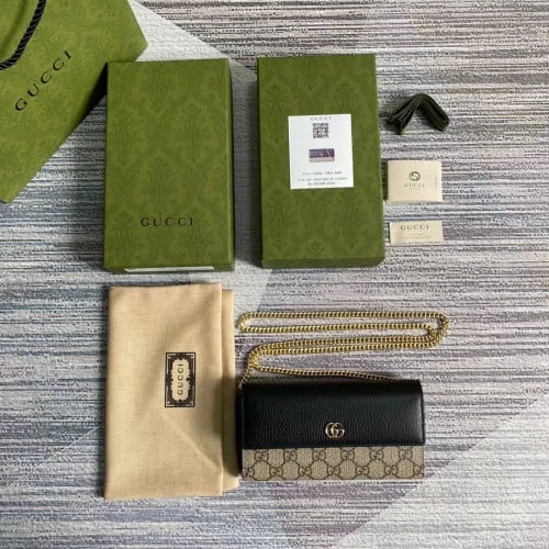 Gucci - Master Quality