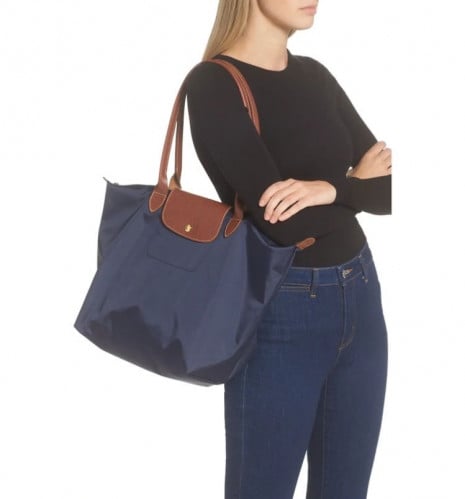 longchamp- مقاس لارج