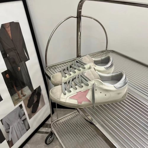 ماستر كواليتي - golden goose