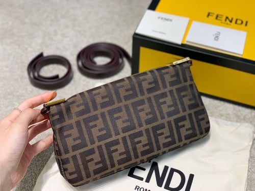 FENDI - TOP QUALITY