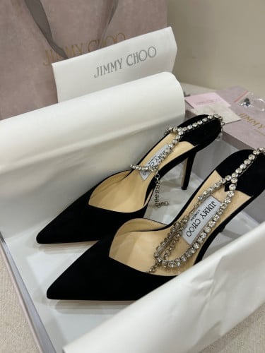 ماستر كواليتي - Jimmy choo