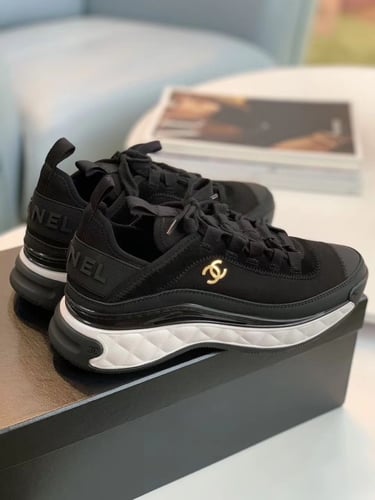 ماستر كواليتي - Chanel