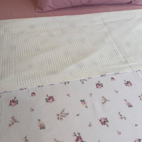 بطانيه خفيفه مقاس نفرين