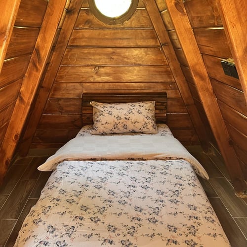 طقم غطاء لحاف مقاس نفر