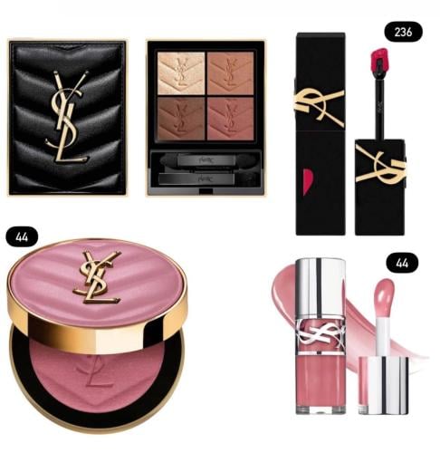 بكج سان لوران