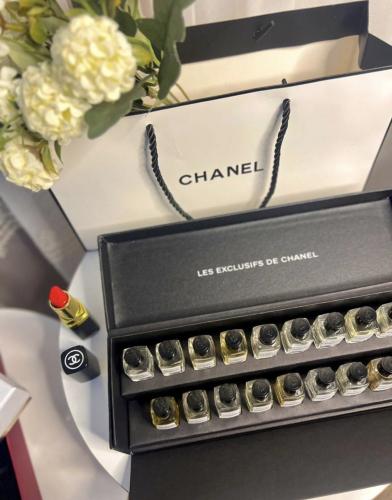 بوكس شانيل ميني