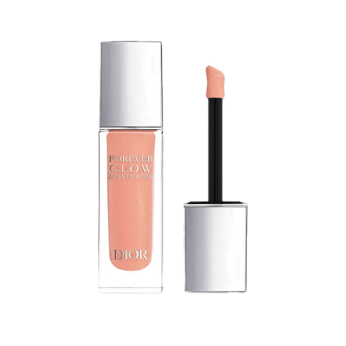 هايلايت سايل ديور PEACHY