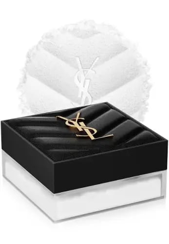 بودرة سان لوران