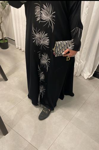 عبايه العلو