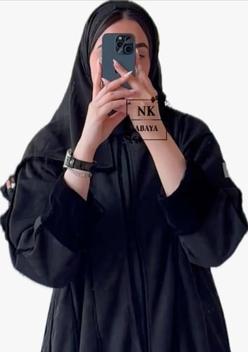 عباية | شامواه 42