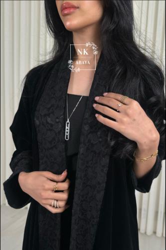 عباية | دانة