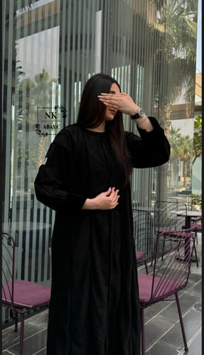 عباية | شامواه 42