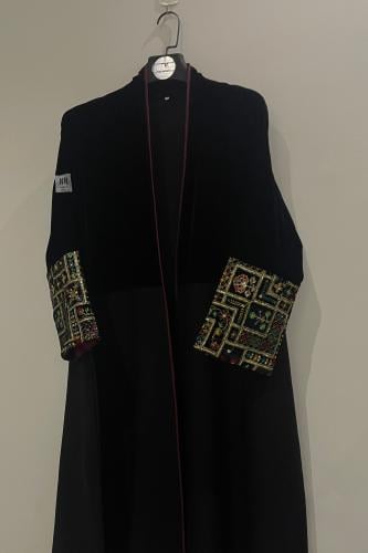 عباية/ يارا