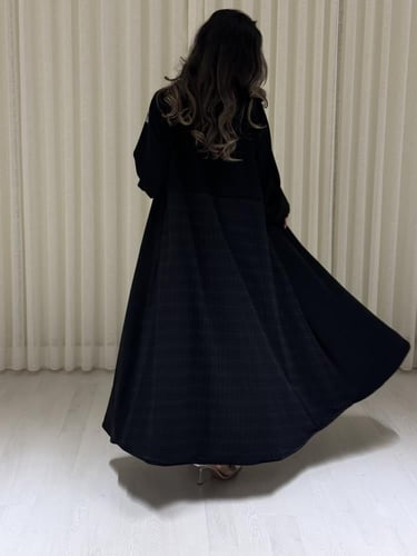 عباية| غادة