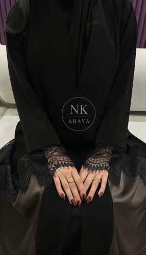 عباية هناي