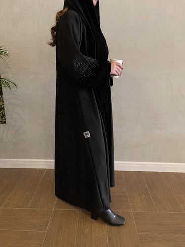 عباية | شك 12