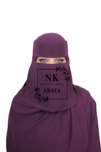 بكج / بنفسجي