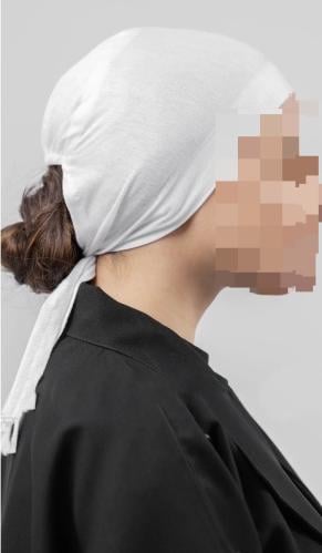 بندانه ابيض