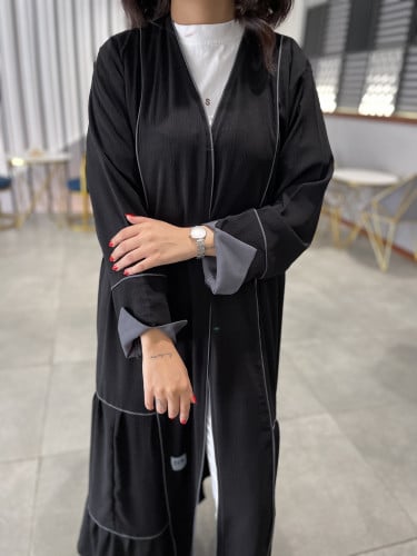 عباية | كريب أمريكي