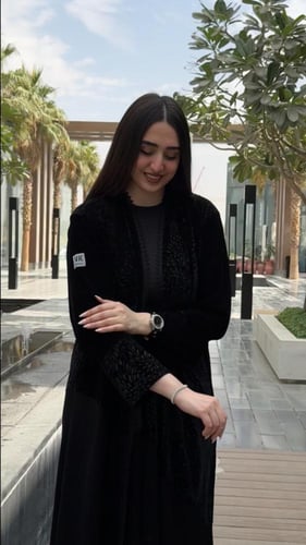 عباية | فجر 43