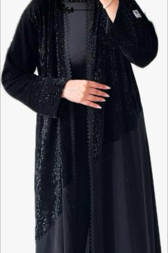 عباية | فجر 43