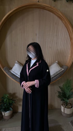 عباية بليزر