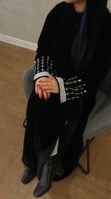 عباية | شك 15