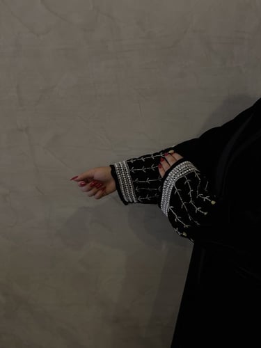 عباية | شك 15