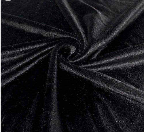 تفصيل (تصميك الخاص) قماش مخمل