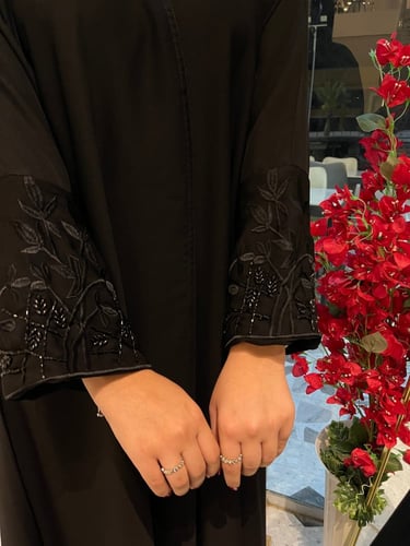 عباية | الفاتنة