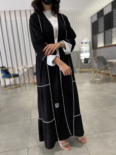 عباية | كريب أمريكي