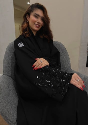 عباية | الهام