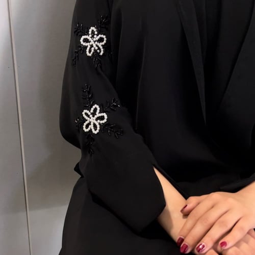 عباية الشيهانة