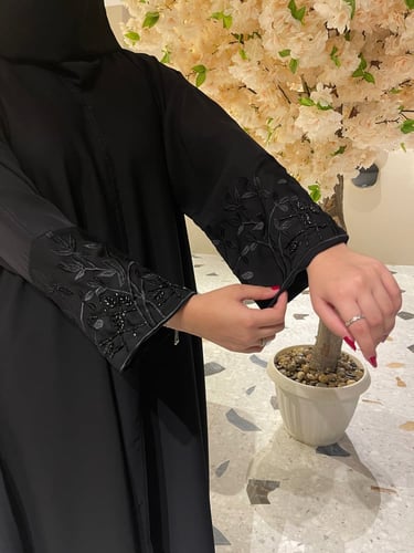 عباية | الفاتنة