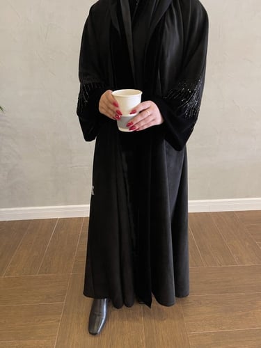 عباية | شك 12