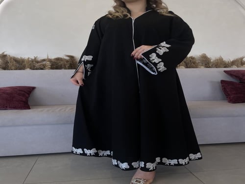 عباية NK فيونكات