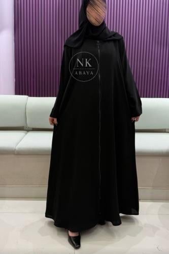 عباية للعمرة والحج
