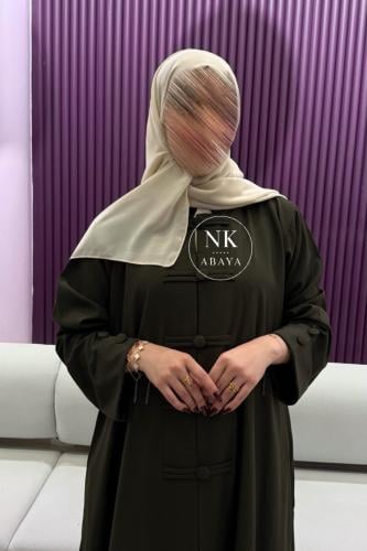 عباية | السفر ️