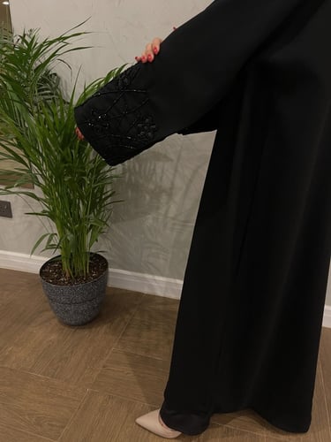 عباية | الجوري