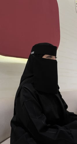 نقاب طويل 101